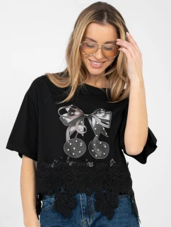 Halenka IT BZ JL07.71 černá