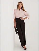 Košile IT KS 97526.14 světle růžová Košile IT KS 97526.14 světle růžová