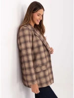 IT MA bunda 21739.16P béžová