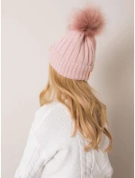 JK CZ uzávěr 8.71 světle růžová