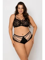 PAVOUČÍ MĚKKÁ PODPRSENKA 19252