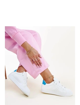 Tenisky  model 207287 Solea