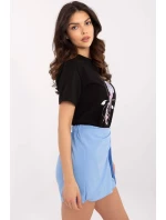 T-shirt model 208587 Factory Price