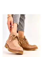 Boty model 219659 Solea Boty model 219659 Solea