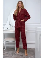 Pyžama  model 222607 Pure Sin