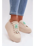 Sportovní obuv  model 224416 Step in style