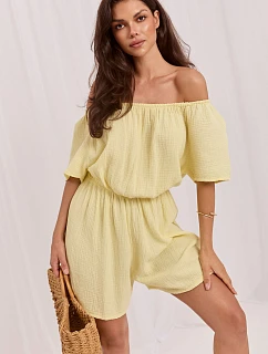 Dámský Overal model 229922 Italy Moda