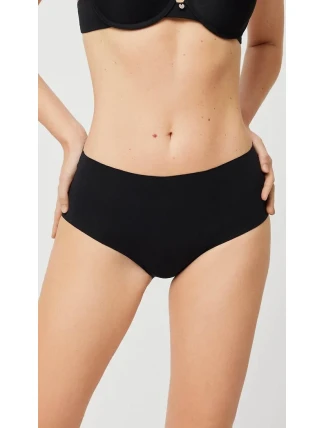 Ysabel Mora 19662 Spodní díl bikin Laser s vysokým pasem M-XL