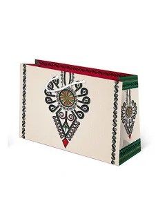 PAW TH Bag Set 165 Folklor Parzenica A'10