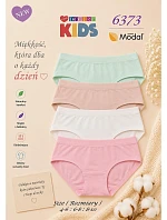 Dětské kalhotky DC Girl 6373 A12 Dětské kalhotky DC Girl 6373 A12