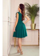 Dámské šaty 307-2 Pola - NUMOCO Dámské šaty 307-2 Pola - NUMOCO