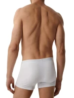 Pánské boxerky 011 white - Atlantic