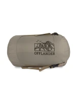 Kempinkové pončo Offlander OFF_CACC_05KH Kempinkové pončo Offlander OFF_CACC_05KH