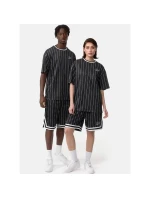 Karl Kani Chest Varsity Pinstripe Mesh T-Shirt Light M 6038524