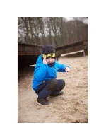 Lego Wear Dětská bunda Lwjebel 601 Jr 11010230-557