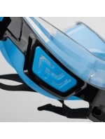 CELOOBLIČEJOVÁ MASKA AQUARO