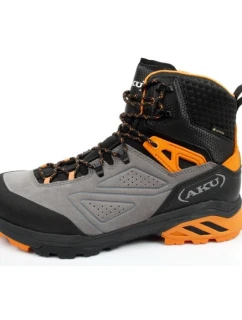 Boty Aku Reactive GTX M 668108