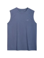 Tričko 4F M125 M 4FWMM00TSLEM125 32S pánské