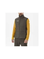 MILLET M Fitz Roy Teplá vesta zelená