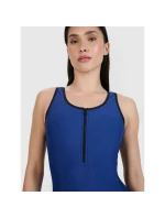 Dámské jednodílné plavky 4F 4FWSS25USWSF084-31S