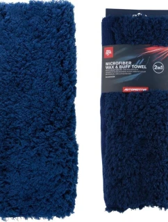 DIRT DEVIL GRANITOVÝ MIKROVLÁKENNÝ ČISTIČ NA LESK 40x40 cm