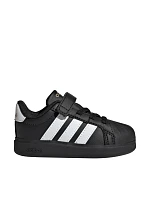 Dětská obuv adidas Streettalk EL I JS5054