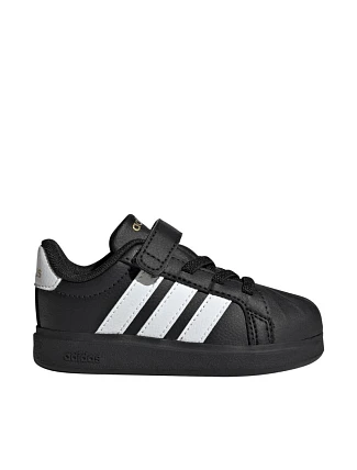 Dětská obuv adidas Streettalk EL I JS5054