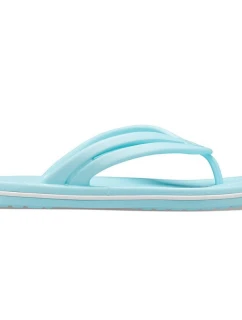 Crocs Crocband Flip W 206100 4O9 dámské