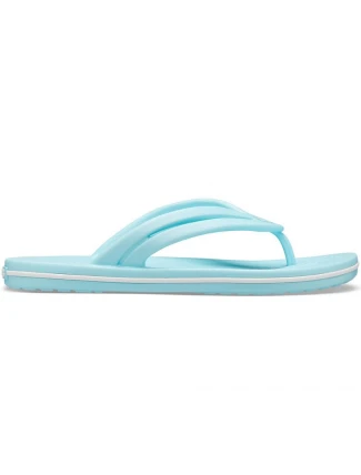 Crocs Crocband Flip W 206100 4O9 dámské