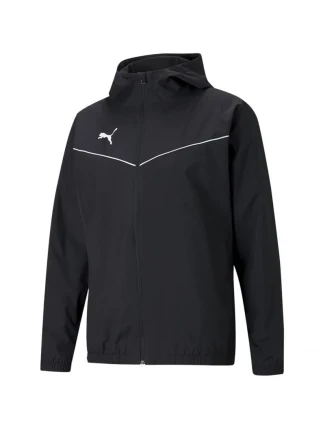 Pánská bunda TeamRise All Weather M 657396 03 - Puma Pánská bunda TeamRise All Weather M 657396 03 - Puma
