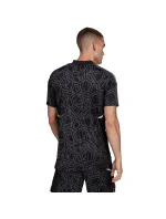 Condivo 22 Brankářský dres s krátkým rukávem M HB1619 Condivo 22 Brankářský dres s krátkým rukávem M HB1619