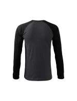 Tričko Rimeck Street LS MLI-13094