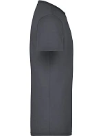 Daiber JN 838 Pánské pracovní tričko 02.0838 carbon Daiber JN 838 Pánské pracovní tričko 02.0838 carbon