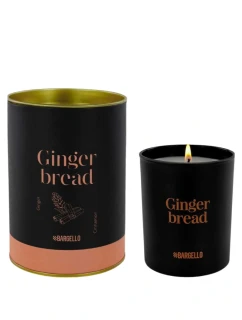 Svíčka vonná – perníková ve skle Gingerbread