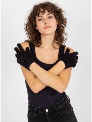 Rukavice AT RK ST 59.34 černé