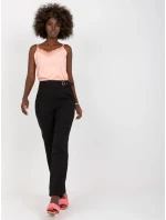 BR SP 113 kalhoty.59 černá