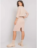 Sada EM KMPL 621.21P béžová