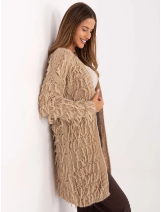 Jumper MI SW 0820.85 béžový Jumper MI SW 0820.85 béžový