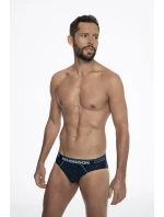 Cash 2-pack slipy 41613-MLC Navy-green - Henderson Cash 2-pack slipy 41613-MLC Navy-green - Henderson