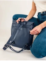 Městský batoh VUCH Joanna Diamond Blue
