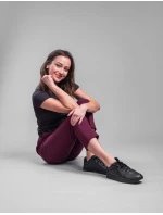 Dámská obuv Vuch Legacy Black Dámská obuv Vuch Legacy Black