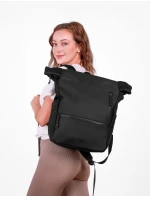 Dámský batoh Vuch Elion Small Black