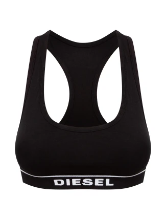 Dámská sportovní podprsenka Ufsb-Miley Top 00SK86-0EAUF-900 - Diesel