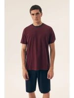 PÁNSKÉ PYŽAMO DIVE 42633 SS25 PÁNSKÉ PYŽAMO DIVE 42633 SS25