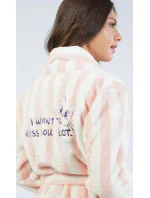 Dámský župan krátký Alice Dámský župan krátký Alice