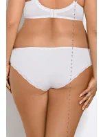 Kalhotky model 114782 Gorsenia Lingerie