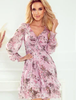 Denní šaty model 177056 Numoco