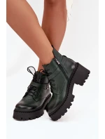 Boty  model 217798 Step in style