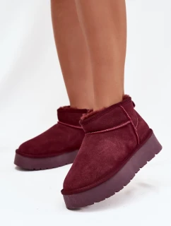 Sněhule model 218272 Step in style