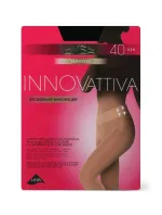 Punčocháče Omsa Innovattiva 40 den 2-5 Punčocháče Omsa Innovattiva 40 den 2-5